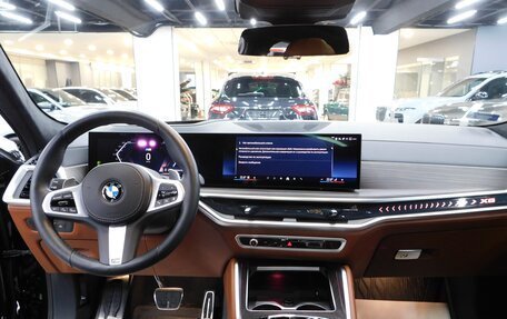 BMW X6, 2023 год, 13 990 000 рублей, 14 фотография