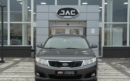 KIA Magentis II рестайлинг, 2008 год, 599 000 рублей, 2 фотография