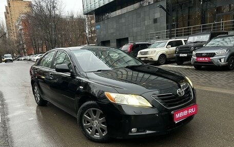 Toyota Camry, 2008 год, 1 200 000 рублей, 1 фотография