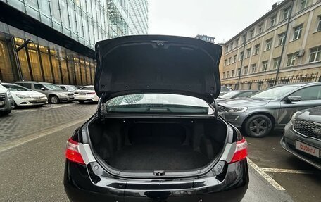 Toyota Camry, 2008 год, 1 200 000 рублей, 8 фотография