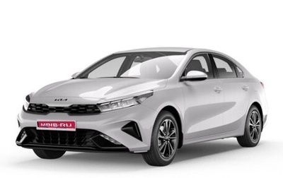 KIA Cerato IV, 2022 год, 2 729 900 рублей, 1 фотография