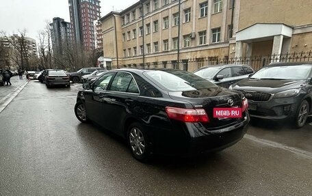 Toyota Camry, 2008 год, 1 200 000 рублей, 3 фотография