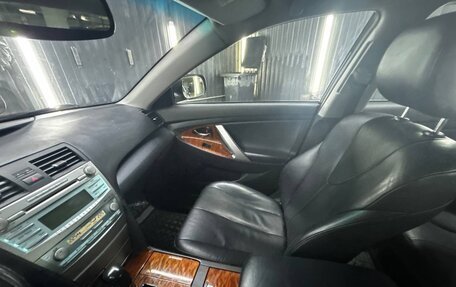 Toyota Camry, 2008 год, 1 200 000 рублей, 10 фотография