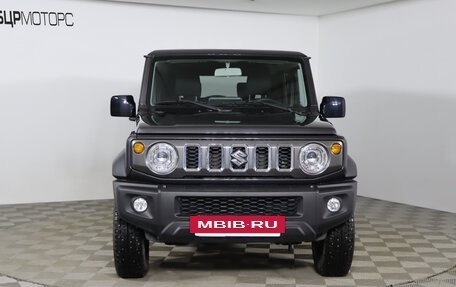 Suzuki Jimny, 2024 год, 3 799 990 рублей, 2 фотография