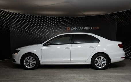 Volkswagen Jetta VI, 2013 год, 1 307 900 рублей, 5 фотография