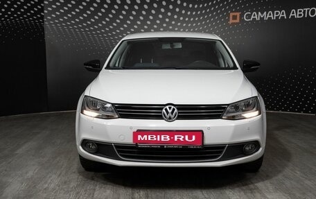 Volkswagen Jetta VI, 2013 год, 1 307 900 рублей, 7 фотография