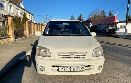 Toyota Raum I, 1998 год, 365 000 рублей, 1 фотография