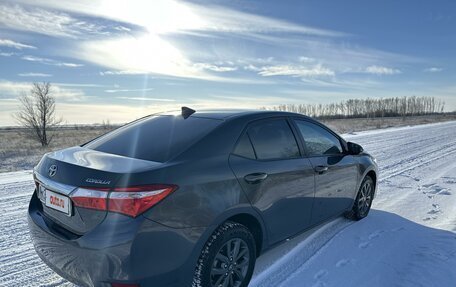 Toyota Corolla, 2018 год, 1 850 000 рублей, 2 фотография