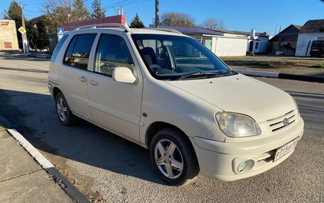 Toyota Raum I, 1998 год, 365 000 рублей, 2 фотография