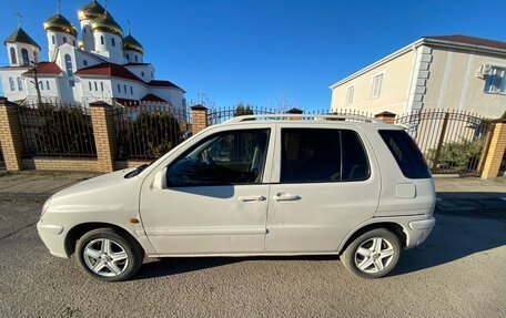 Toyota Raum I, 1998 год, 365 000 рублей, 5 фотография