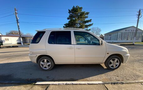 Toyota Raum I, 1998 год, 365 000 рублей, 6 фотография