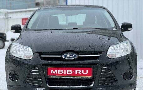 Ford Focus III, 2013 год, 790 000 рублей, 2 фотография