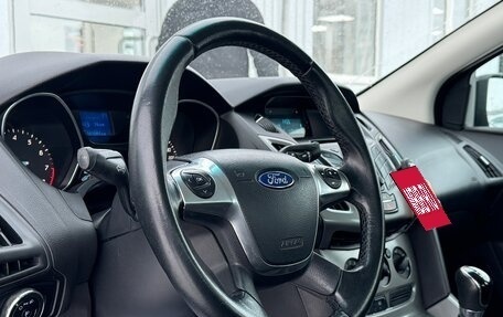 Ford Focus III, 2013 год, 790 000 рублей, 8 фотография