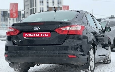 Ford Focus III, 2013 год, 790 000 рублей, 4 фотография