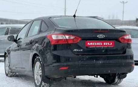 Ford Focus III, 2013 год, 790 000 рублей, 6 фотография