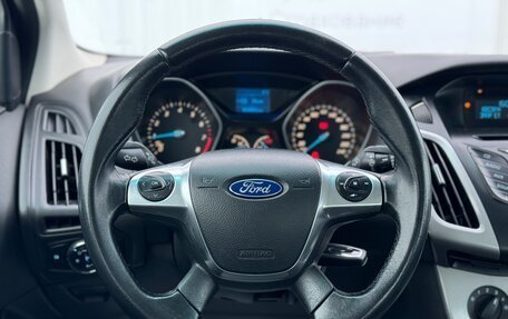 Ford Focus III, 2013 год, 790 000 рублей, 22 фотография