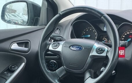 Ford Focus III, 2013 год, 790 000 рублей, 20 фотография