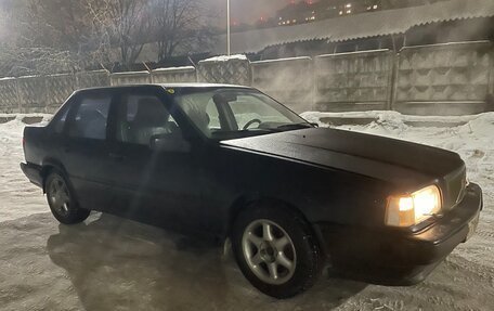 Volvo 850, 1993 год, 235 000 рублей, 2 фотография