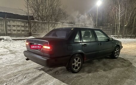 Volvo 850, 1993 год, 235 000 рублей, 3 фотография