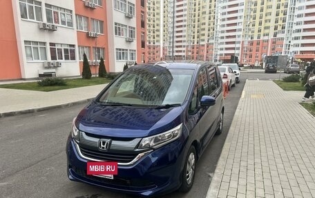 Honda Freed II, 2018 год, 1 700 000 рублей, 10 фотография