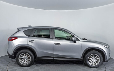 Mazda CX-5 II, 2013 год, 1 997 000 рублей, 8 фотография