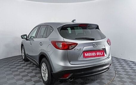 Mazda CX-5 II, 2013 год, 1 997 000 рублей, 11 фотография