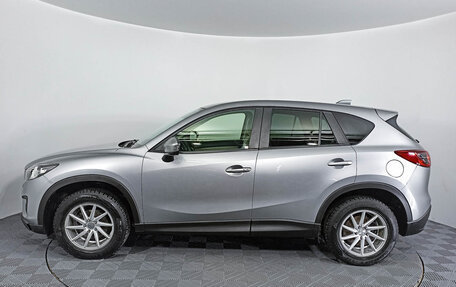 Mazda CX-5 II, 2013 год, 1 997 000 рублей, 12 фотография