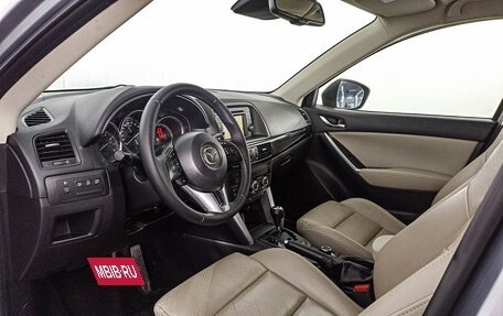 Mazda CX-5 II, 2013 год, 1 997 000 рублей, 20 фотография