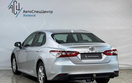 Toyota Camry, 2020 год, 2 499 800 рублей, 15 фотография