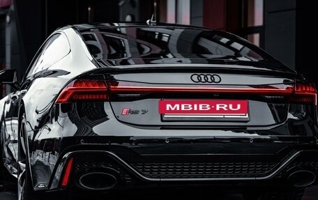 Audi RS 7, 2021 год, 17 000 000 рублей, 20 фотография