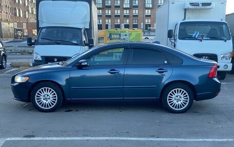 Volvo S40 II, 2008 год, 880 000 рублей, 2 фотография