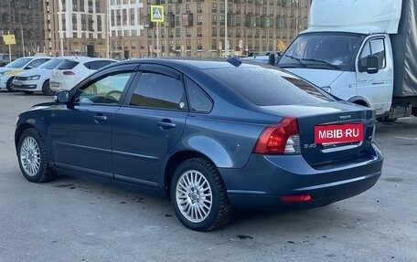 Volvo S40 II, 2008 год, 880 000 рублей, 3 фотография