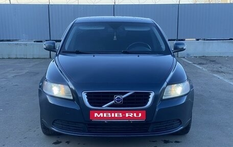 Volvo S40 II, 2008 год, 880 000 рублей, 8 фотография