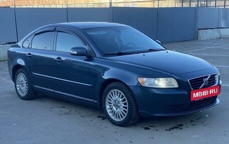 Volvo S40 II, 2008 год, 880 000 рублей, 7 фотография