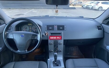 Volvo S40 II, 2008 год, 880 000 рублей, 11 фотография