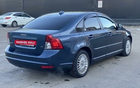 Volvo S40 II, 2008 год, 880 000 рублей, 5 фотография