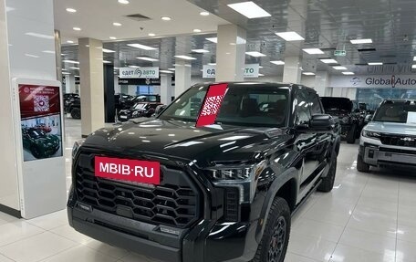 Toyota Tundra, 2024 год, 13 000 000 рублей, 2 фотография