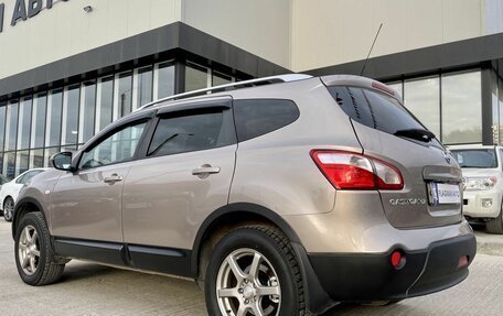 Nissan Qashqai+2 I, 2011 год, 1 290 000 рублей, 3 фотография