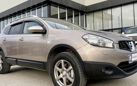 Nissan Qashqai+2 I, 2011 год, 1 290 000 рублей, 10 фотография