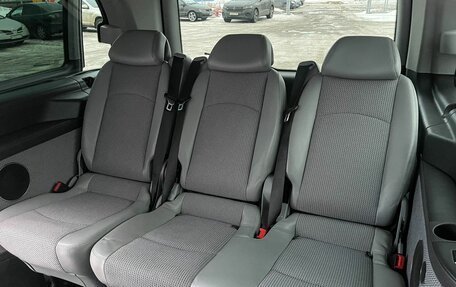 Mercedes-Benz Viano, 2012 год, 2 999 000 рублей, 14 фотография