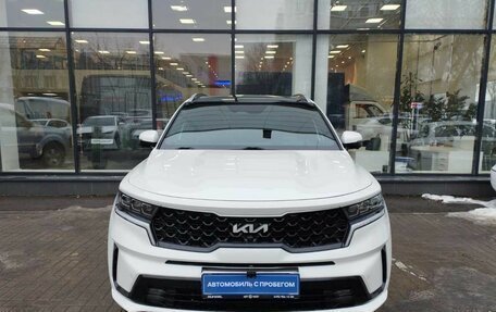 KIA Sorento IV, 2022 год, 4 530 000 рублей, 2 фотография