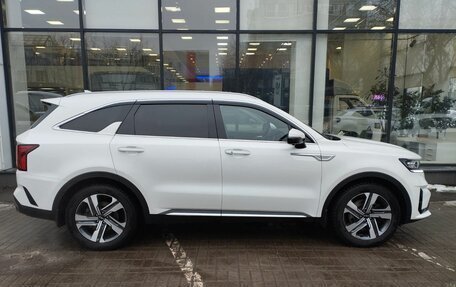 KIA Sorento IV, 2022 год, 4 530 000 рублей, 4 фотография