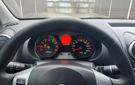 Nissan Qashqai, 2008 год, 1 280 000 рублей, 19 фотография