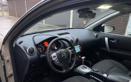 Nissan Qashqai, 2008 год, 1 280 000 рублей, 13 фотография