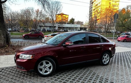 Volvo S40 II, 2007 год, 1 100 000 рублей, 4 фотография