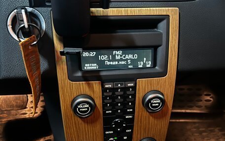 Volvo S40 II, 2007 год, 1 100 000 рублей, 23 фотография