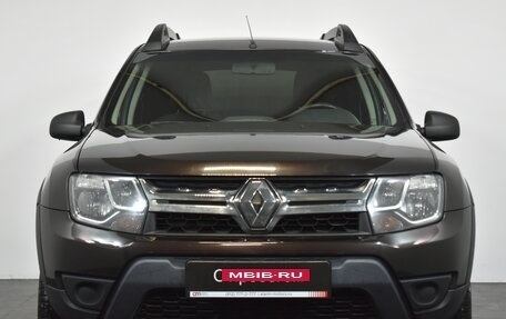 Renault Duster I рестайлинг, 2019 год, 1 299 000 рублей, 2 фотография