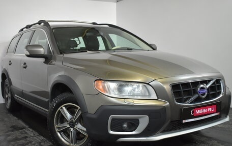 Volvo XC70 II рестайлинг, 2011 год, 1 369 000 рублей, 1 фотография