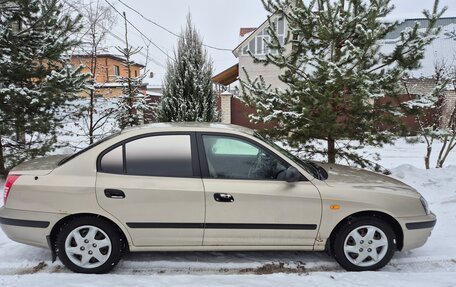 Hyundai Elantra III, 2004 год, 470 000 рублей, 2 фотография