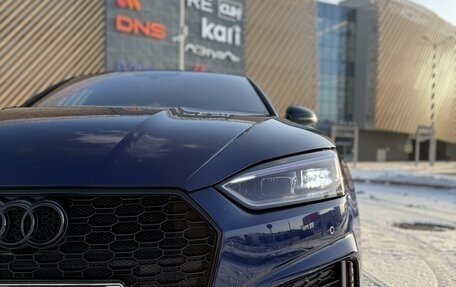 Audi A5, 2019 год, 4 800 000 рублей, 10 фотография